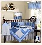 image of crib