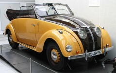 image of convertible_car