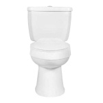 image of toilet