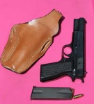 image of holster