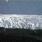 image of glacier