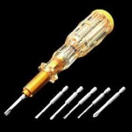 image of screwdriver