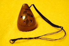 image of ocarina