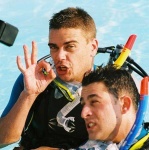image of snorkel
