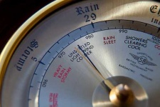 image of barometer