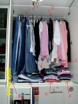 image of wardrobe