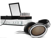 image of stereo