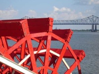 image of paddlewheel