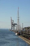 image of dock