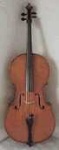 image of cello