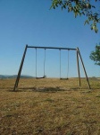 image of swing