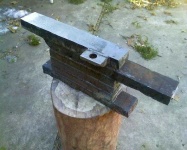 image of anvil