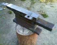 image of anvil #1