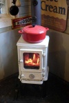 image of stove