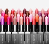 image of lipstick