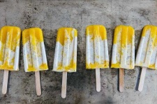 image of popsicle #2