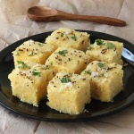 image of dhokla #0