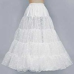 image of hoopskirt #15