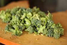 image of broccoli
