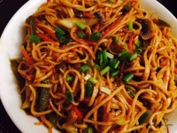 image of noodles #24