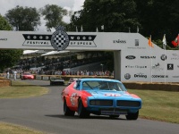 image of racer