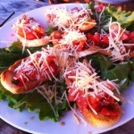 image of bruschetta #10