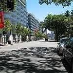 image of street