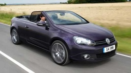 image of cabriolet