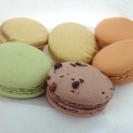 image of macarons #11