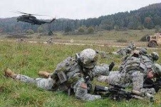 image of camouflage