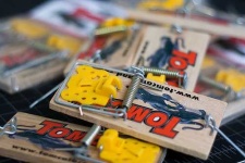 image of mousetrap