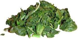 image of spinach #31