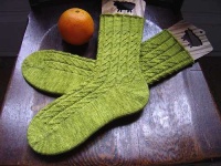 image of sock