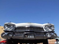 image of grille