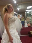 image of gown