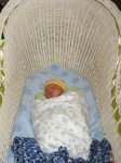 image of bassinet