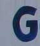 image of g_capital_letter #28
