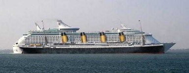 image of cruise_ship #0