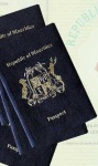 image of passport