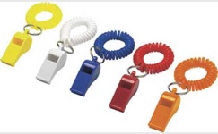 image of whistle