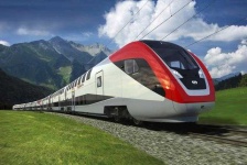 image of train