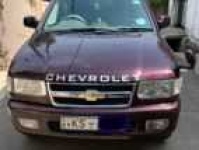 image of chevrolet_car