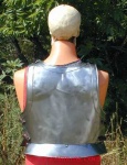 image of breastplate