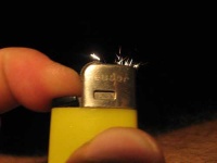 image of lighter