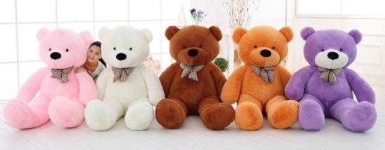 image of teddy_bear