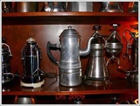 image of coffeepot