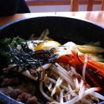 image of bibimbap #3