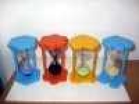 image of hourglass