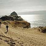 image of sea