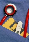 image of stethoscope